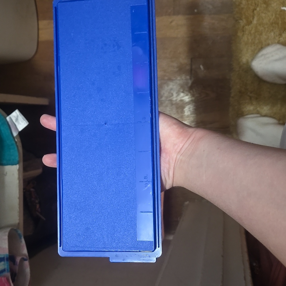 Blue Cheese Storage Container - Picture 6 of 6
